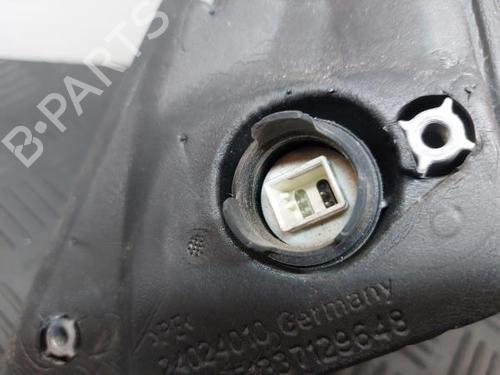 Right mirror BMW 1 (E87) 120 d | BP12166206C27