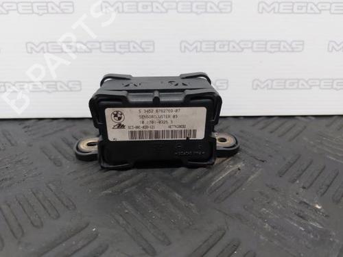 Used Electronic module BMW 1 (E87) 120 d (177 hp) 12272612