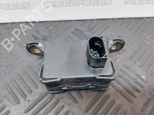 Electronic module BMW 1 (E87) 120 d | BP12272612M83 