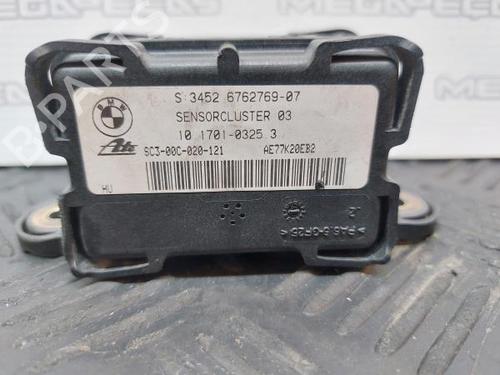 Electronic module BMW 1 (E87) 120 d | BP12272612M83 