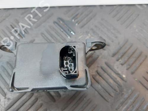 Electronic module BMW 1 (E87) 120 d | BP12272612M83 