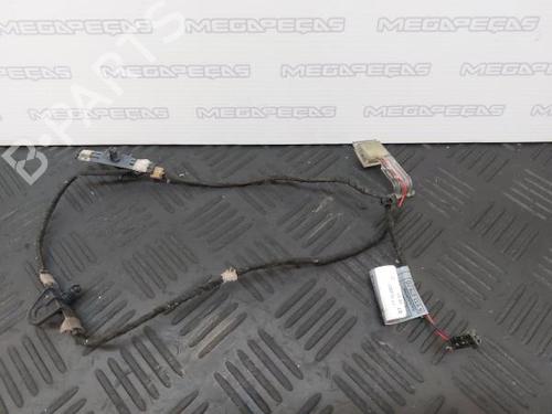 Used Interior roof light BMW 1 (E87) 120 d (177 hp) 12305460