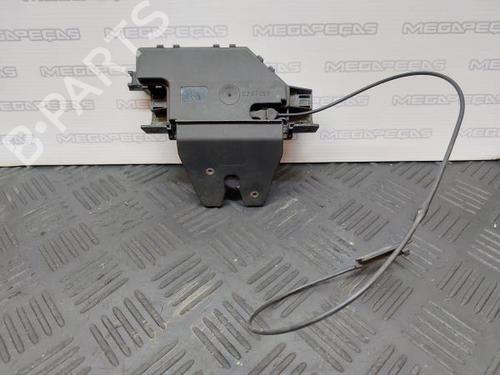 Used Tailgate lock BMW 1 (E87) 120 d (177 hp) 12166208