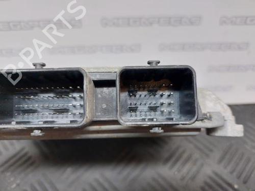 Engine control unit (ECU) FORD FIESTA V (JH_, JD_) 1.4 TDCi | BP12166211M57 
