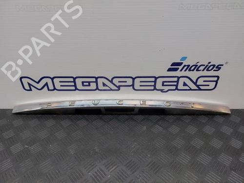 Dørlist PEUGEOT 407 SW (6E_, 6D_) 1.6 HDi 110 (109 hp) 14403095