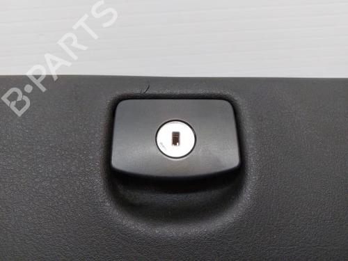 Glove box PEUGEOT 407 SW (6E_, 6D_) 1.6 HDi 110 | BP12305461C95 