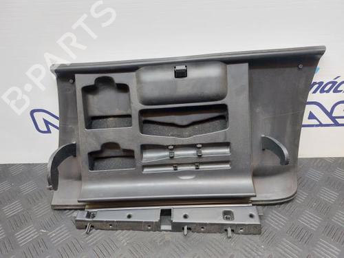 Glove box PEUGEOT 407 SW (6E_, 6D_) 1.6 HDi 110 | BP12305461C95 