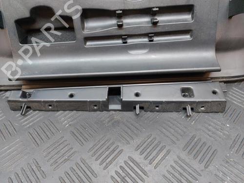 Glove box PEUGEOT 407 SW (6E_, 6D_) 1.6 HDi 110 | BP12305461C95 