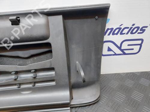 Glove box PEUGEOT 407 SW (6E_, 6D_) 1.6 HDi 110 | BP12305461C95 
