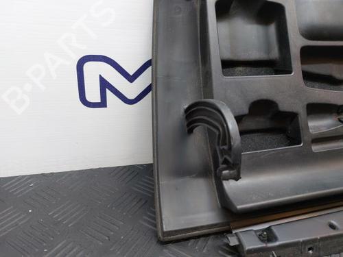 Glove box PEUGEOT 407 SW (6E_, 6D_) 1.6 HDi 110 | BP12305461C95 