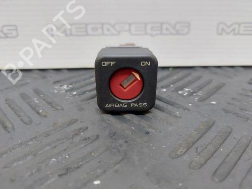 Spak kontakt PEUGEOT 407 SW (6E_, 6D_) 1.6 HDi 110 (109 hp) 12300462