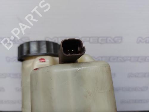 Brake master cylinder PEUGEOT 407 SW (6E_, 6D_) 1.6 HDi 110 | BP12166231M77 