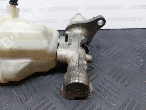 Brake master cylinder PEUGEOT 407 SW (6E_, 6D_) 1.6 HDi 110 | BP12166231M77 