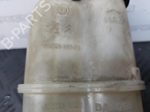 Brake master cylinder PEUGEOT 407 SW (6E_, 6D_) 1.6 HDi 110 | BP12166231M77 