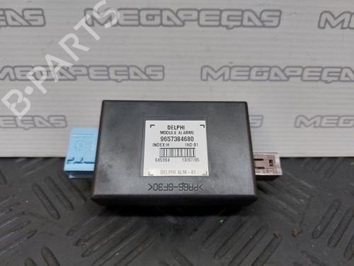Used Electronic module PEUGEOT 407 SW (6E_, 6D_) 1.6 HDi 110 (109 hp) 12272617