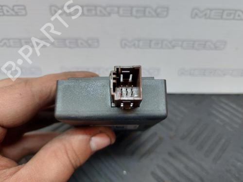 Electronic module PEUGEOT 407 SW (6E_, 6D_) 1.6 HDi 110 | BP12272617M83 