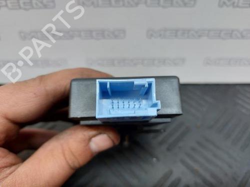 Electronic module PEUGEOT 407 SW (6E_, 6D_) 1.6 HDi 110 | BP12272617M83 