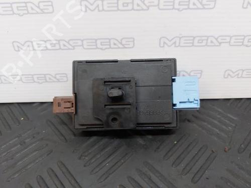 Electronic module PEUGEOT 407 SW (6E_, 6D_) 1.6 HDi 110 | BP12272617M83 