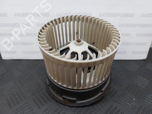 Used Heater blower motor PEUGEOT 407 SW (6E_, 6D_) 1.6 HDi 110 (109 hp) 12166238