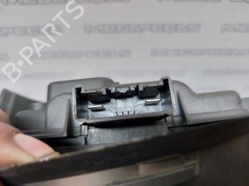 Heater blower motor PEUGEOT 407 SW (6E_, 6D_) 1.6 HDi 110 | BP12166238M62 