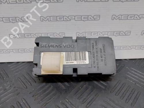 Elektronische module PEUGEOT 407 SW (6E_, 6D_) 1.6 HDi 110 (109 hp) 12300468