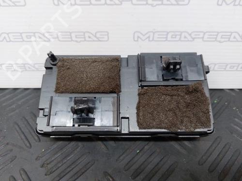Elektronische module PEUGEOT 407 SW (6E_, 6D_) 1.6 HDi 110 | BP12300468M83 