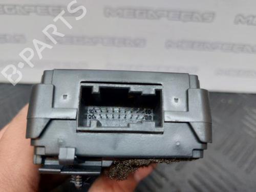 Elektronische module PEUGEOT 407 SW (6E_, 6D_) 1.6 HDi 110 | BP12300468M83 