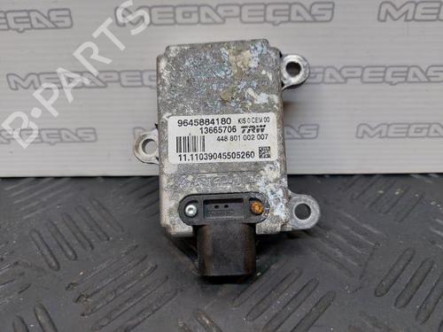 Elektronisk modul PEUGEOT 407 SW (6E_, 6D_) 1.6 HDi 110 (109 hp) 12272618