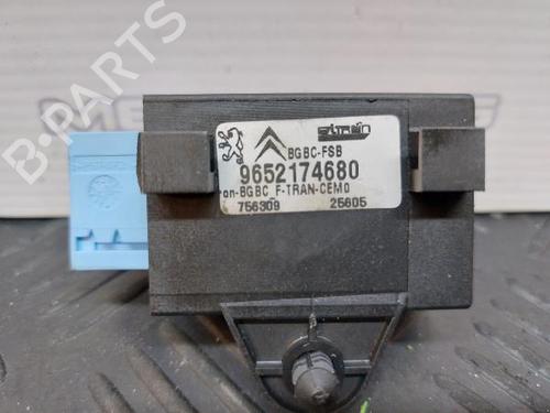 Switch PEUGEOT 407 SW (6E_, 6D_) 1.6 HDi 110 | BP13373556I30 