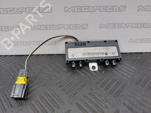 Elektronisk modul PEUGEOT 407 SW (6E_, 6D_) 1.6 HDi 110 (109 hp) 12267089