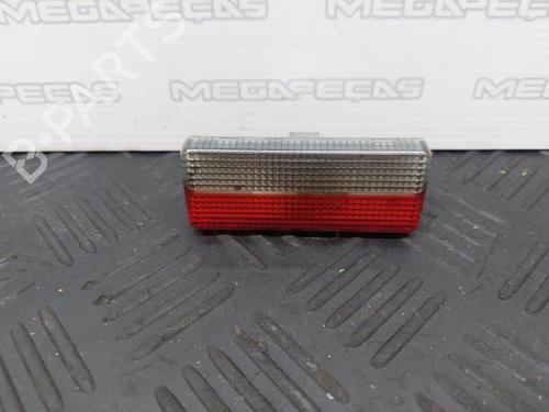 Innerbelysning PEUGEOT 407 SW (6E_, 6D_) 1.6 HDi 110 (109 hp) 12305466