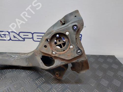 Venstre hjullejehus spindel MINI MINI (R50, R53) Cooper | BP12166249M27