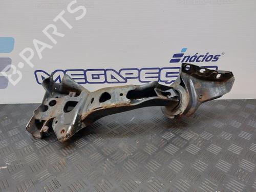 Venstre hjullejehus spindel MINI MINI (R50, R53) Cooper | BP12166249M27