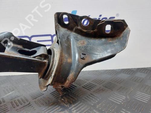 Venstre hjullejehus spindel MINI MINI (R50, R53) Cooper | BP12166249M27