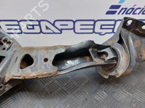 Venstre hjullejehus spindel MINI MINI (R50, R53) Cooper | BP12166249M27