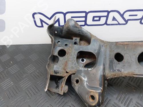 Venstre hjullejehus spindel MINI MINI (R50, R53) Cooper | BP12166249M27