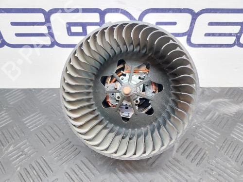Heater blower motor VW SCIROCCO III (137, 138) 2.0 TDI | BP12166262M62 