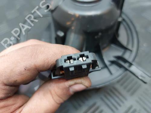 Heater blower motor VW SCIROCCO III (137, 138) 2.0 TDI | BP12166262M62 