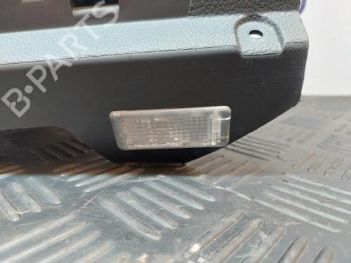 Glove box VW SCIROCCO III (137, 138) 2.0 TDI | BP12166259C95 