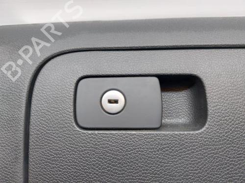 Glove box VW SCIROCCO III (137, 138) 2.0 TDI | BP12166259C95 