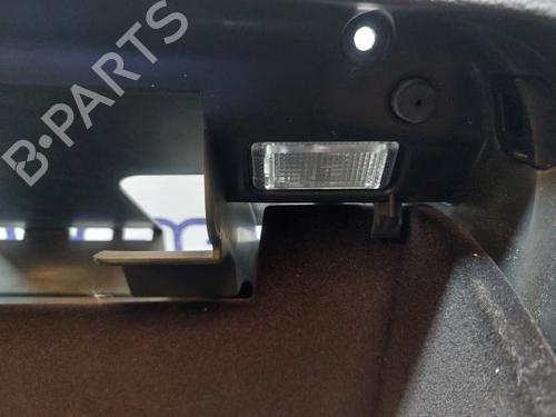 Glove box VW SCIROCCO III (137, 138) 2.0 TDI | BP12166259C95 