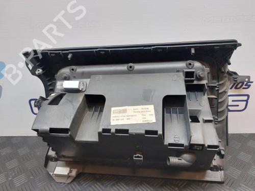 Glove box VW SCIROCCO III (137, 138) 2.0 TDI | BP12166259C95 