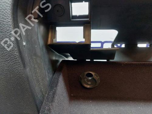 Glove box VW SCIROCCO III (137, 138) 2.0 TDI | BP12166259C95 