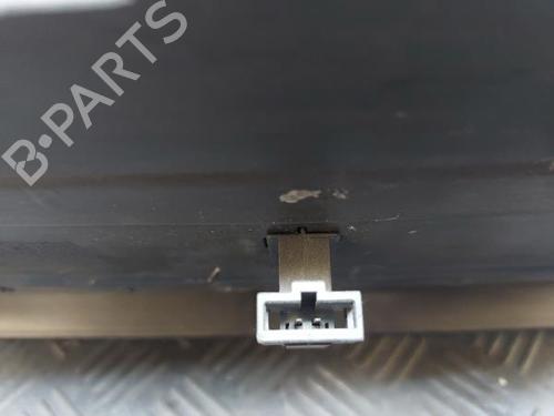 Glove box VW SCIROCCO III (137, 138) 2.0 TDI | BP12166259C95 
