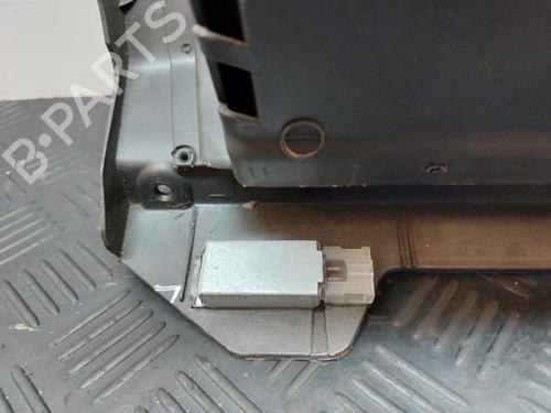 Glove box VW SCIROCCO III (137, 138) 2.0 TDI | BP12166259C95 