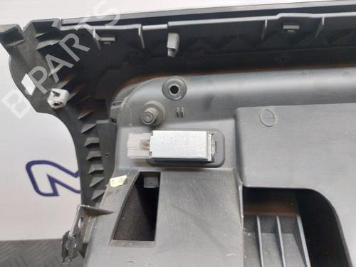Glove box VW SCIROCCO III (137, 138) 2.0 TDI | BP12166259C95 