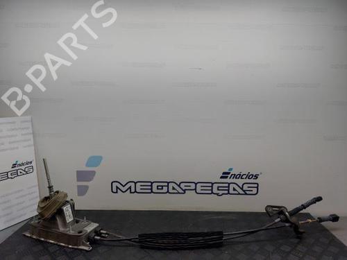 Used Gear lever VW SCIROCCO III (137, 138) 2.0 TDI (140 hp) 14403139