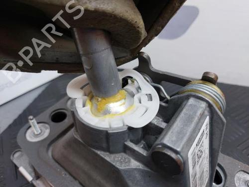 Gear lever VW SCIROCCO III (137, 138) 2.0 TDI | BP14403139M90 