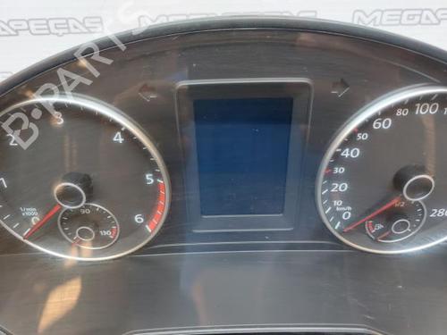 Instrument cluster VW SCIROCCO III (137, 138) 2.0 TDI | BP12166264C47 