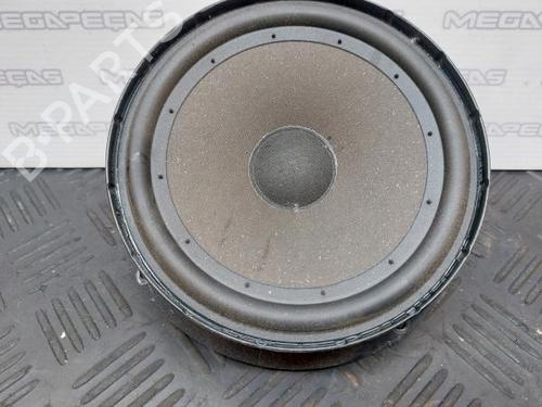Used Speaker VW SCIROCCO III (137, 138) 2.0 TDI (140 hp) 12959784